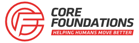 Core Foundations PT Logo