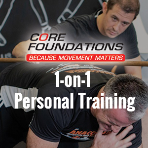 Photo of 1-on-1 Personal Training