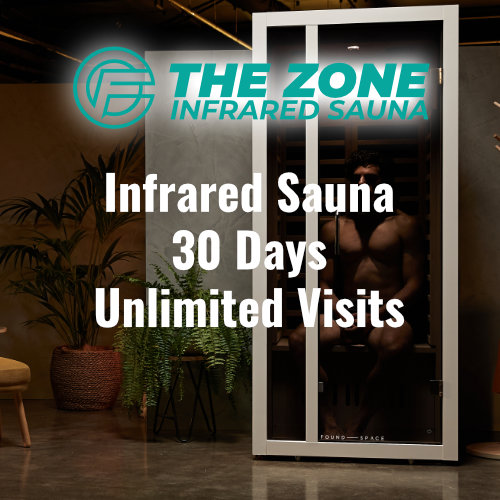 Photo of 30 Day Unlimited Access Pass