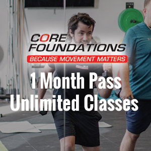 Photo of One Month Unlimited Online Training Pass